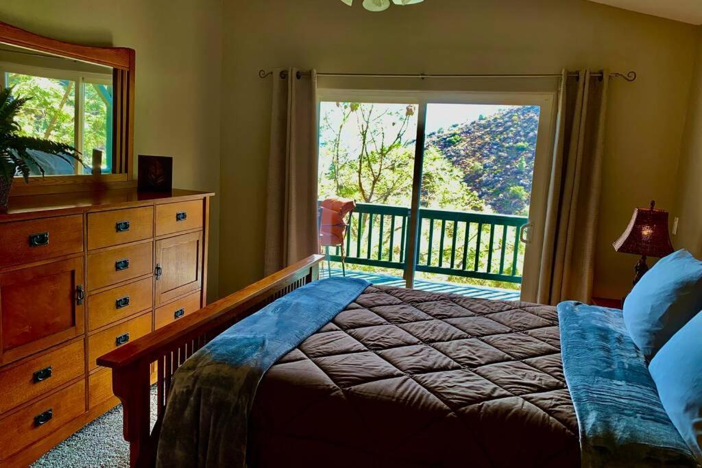 Villa Stunning Views Total Privacy Absolute Tranquility Wofford Heights Esterno foto