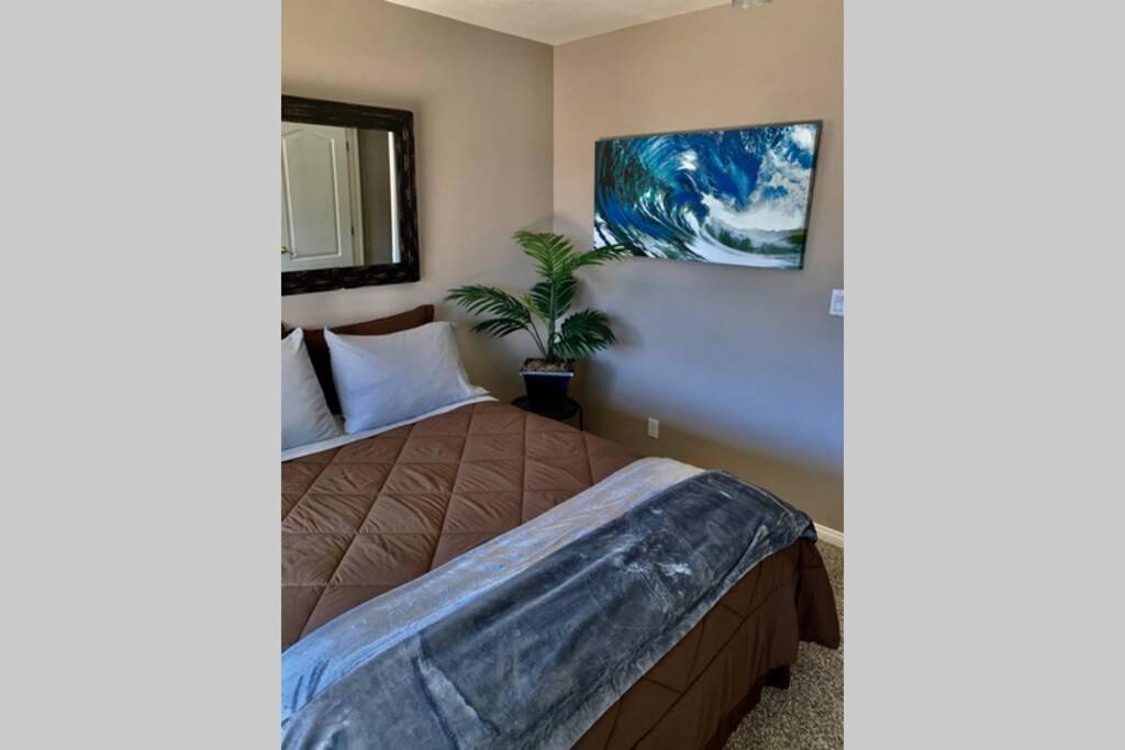 Villa Stunning Views Total Privacy Absolute Tranquility Wofford Heights Esterno foto